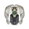 Montre Philipp Plein Nobile Vert