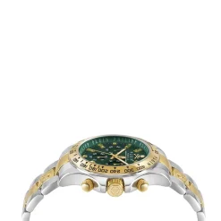 Montre Philipp Plein Nobile Vert