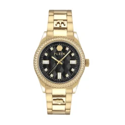 Montre Philipp Plein Queen Noir