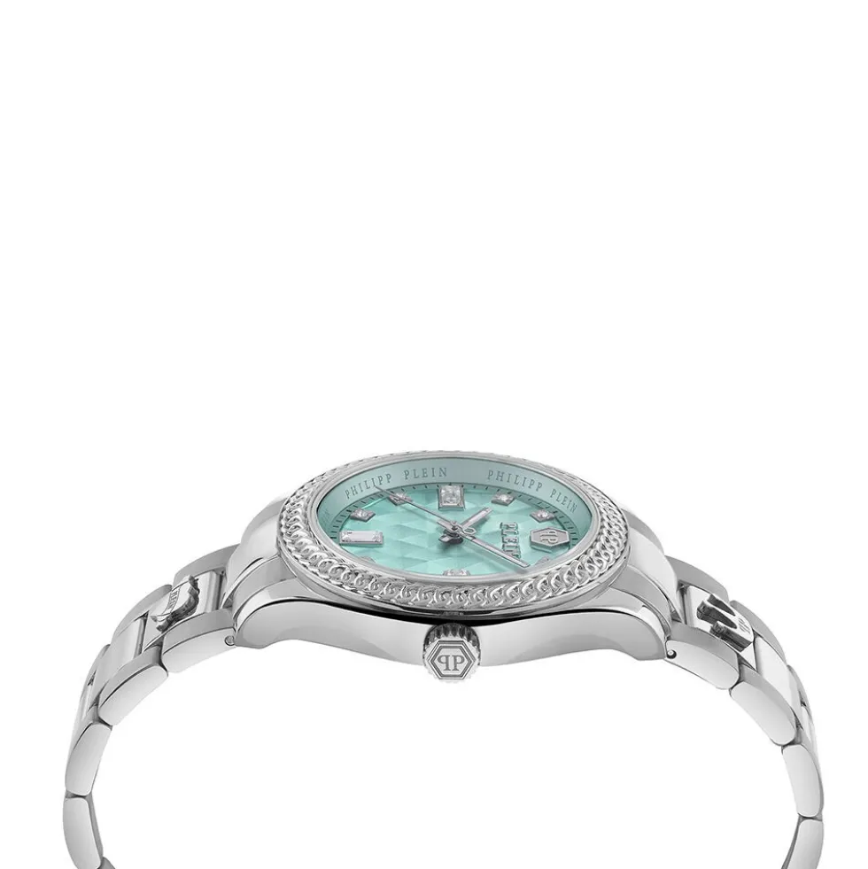 Montre Philipp Plein Queen Bleu Sky