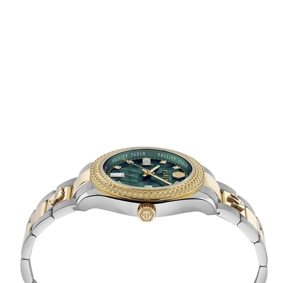 Montre Philipp Plein Queen Vert