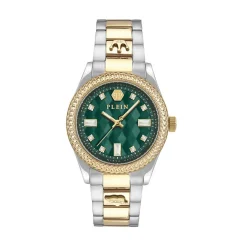 Montre Philipp Plein Queen Vert
