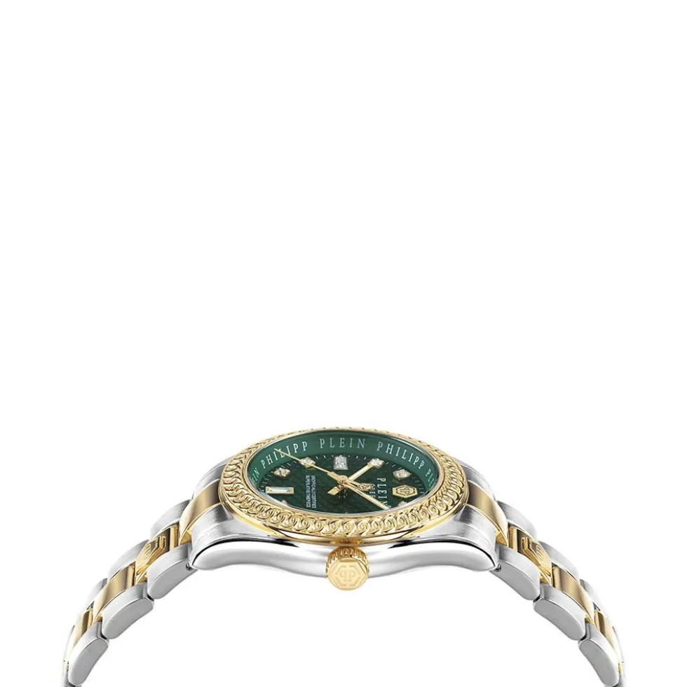 Montre Philipp Plein Queen Vert