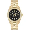 Montre Philipp Plein Queen Noir