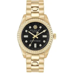 Montre Philipp Plein Queen Noir