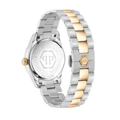 Montre Philipp Plein Rock Couture Rose