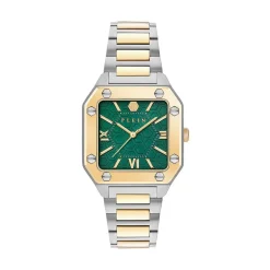 Montre Philipp Plein Rock Couture Vert