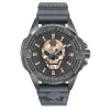 Montre Philipp Plein The $kull Gris
