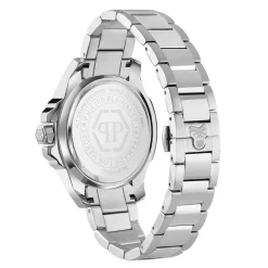 Montre Philipp Plein The $kull Noir
