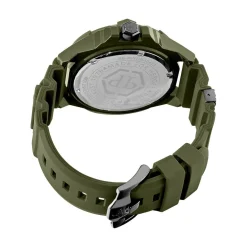 Montre Philipp Plein The Skull Ecoceramic Noir