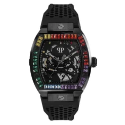 Montre Philipp Plein The $keleton Noir