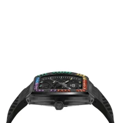 Montre Philipp Plein The $keleton Noir