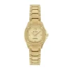 Montre Philipp Plein The $Pectre Lady Mini Champagne