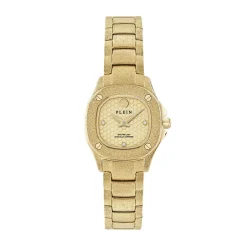 Montre Philipp Plein The $Pectre Lady Mini Champagne