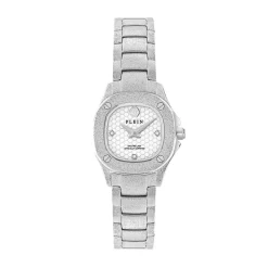 Montre Philipp Plein The $Pectre Lady Mini Argenté