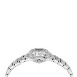 Montre Philipp Plein The $Pectre Lady Mini Argenté