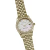 Montre Philipp Plein $treet Couture Ncare Blanc