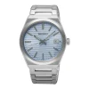 Montre Seiko Classique Bleu Sky