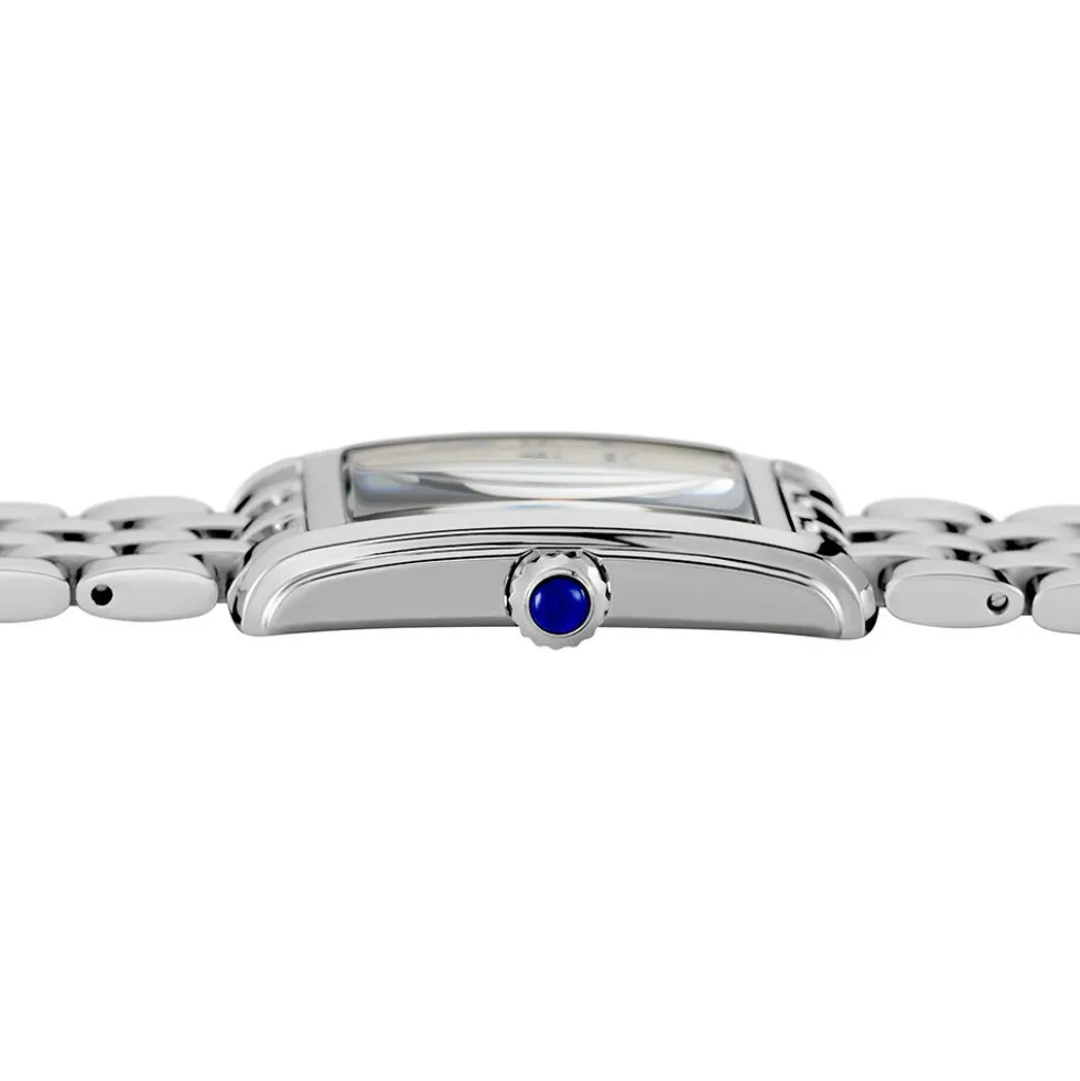 Montre Seiko Classique Blanc
