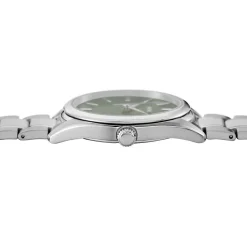 Montre Seiko Classique Kaki