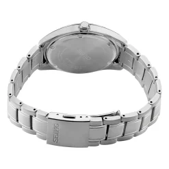 Montre Seiko Classique Kaki