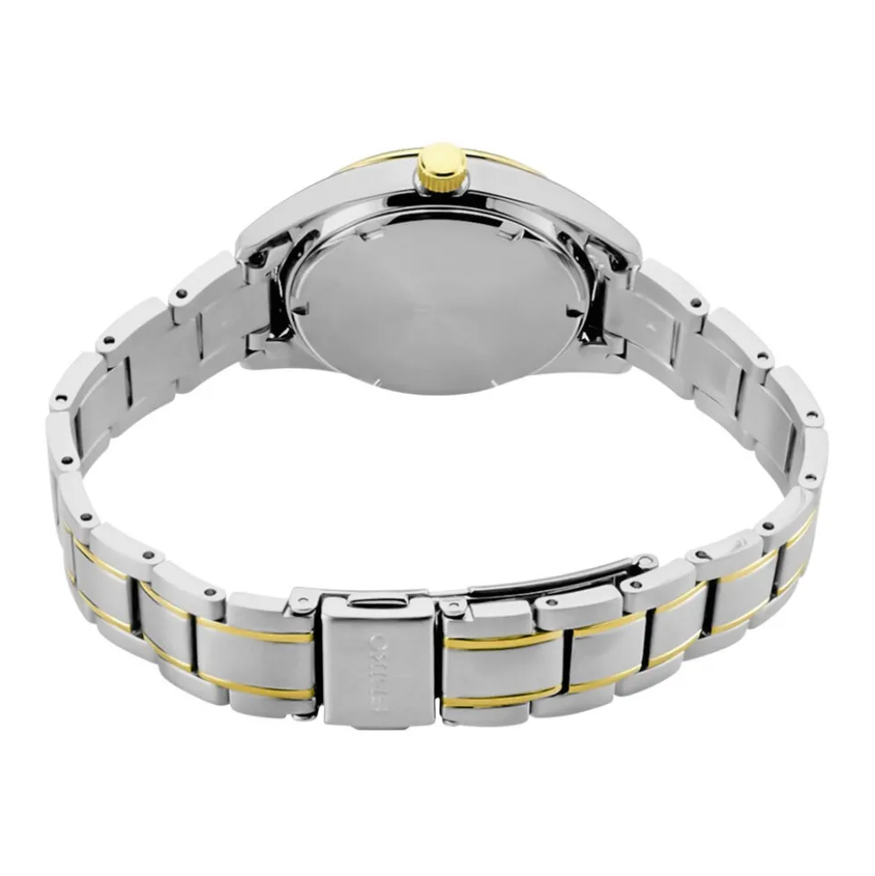 Montre Seiko Classique Nacre