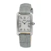 Montre Seiko Classique Nacre Blanche