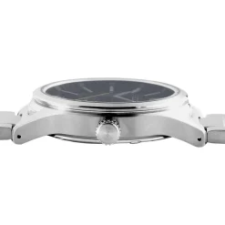 Montre Seiko Classique Noir