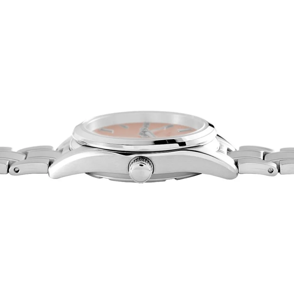 Montre Seiko Classique Rose