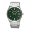 Montre Seiko Classique Vert