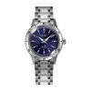 Montre Seiko Presage Bleu