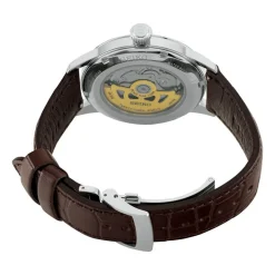 Montre Seiko Presage Cocktail Bleu