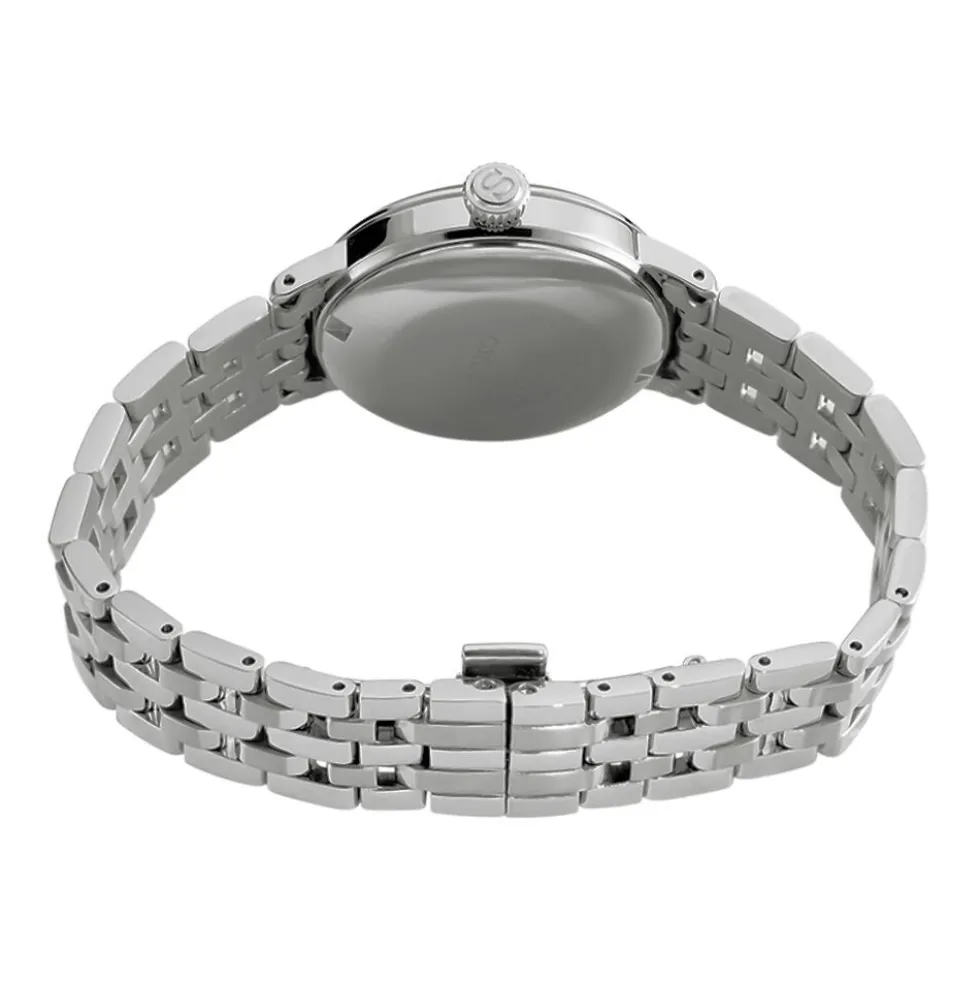 Montre Seiko Presage Cocktail Bleu Sky
