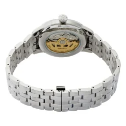 Montre Seiko Presage Cocktail Ivoire