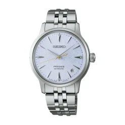 Montre Seiko Presage Cocktail Bleu Sky