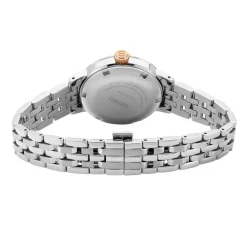 Montre Seiko Presage Cocktail Rose