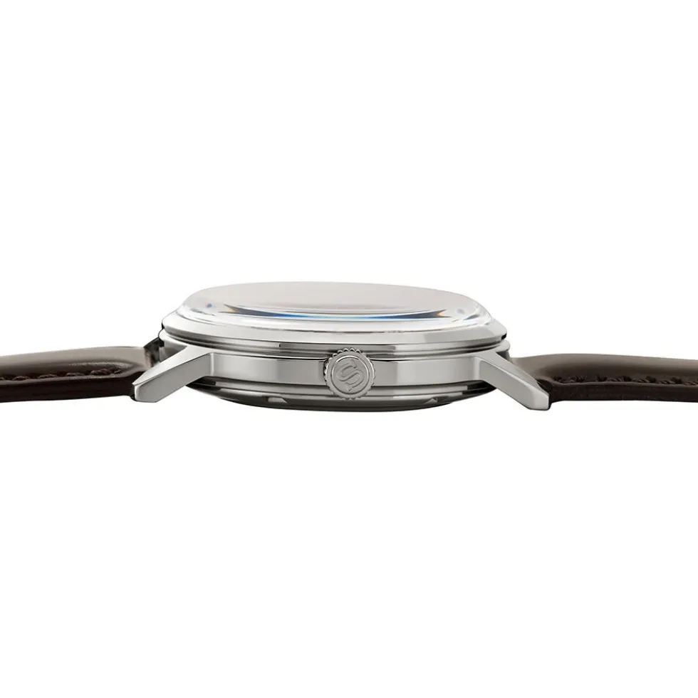 Montre Seiko Presage Cocktail Marron