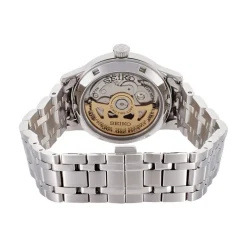 Montre Seiko Presage Cocktail Rose