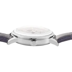 Montre Seiko Presage Cocktail Bleu