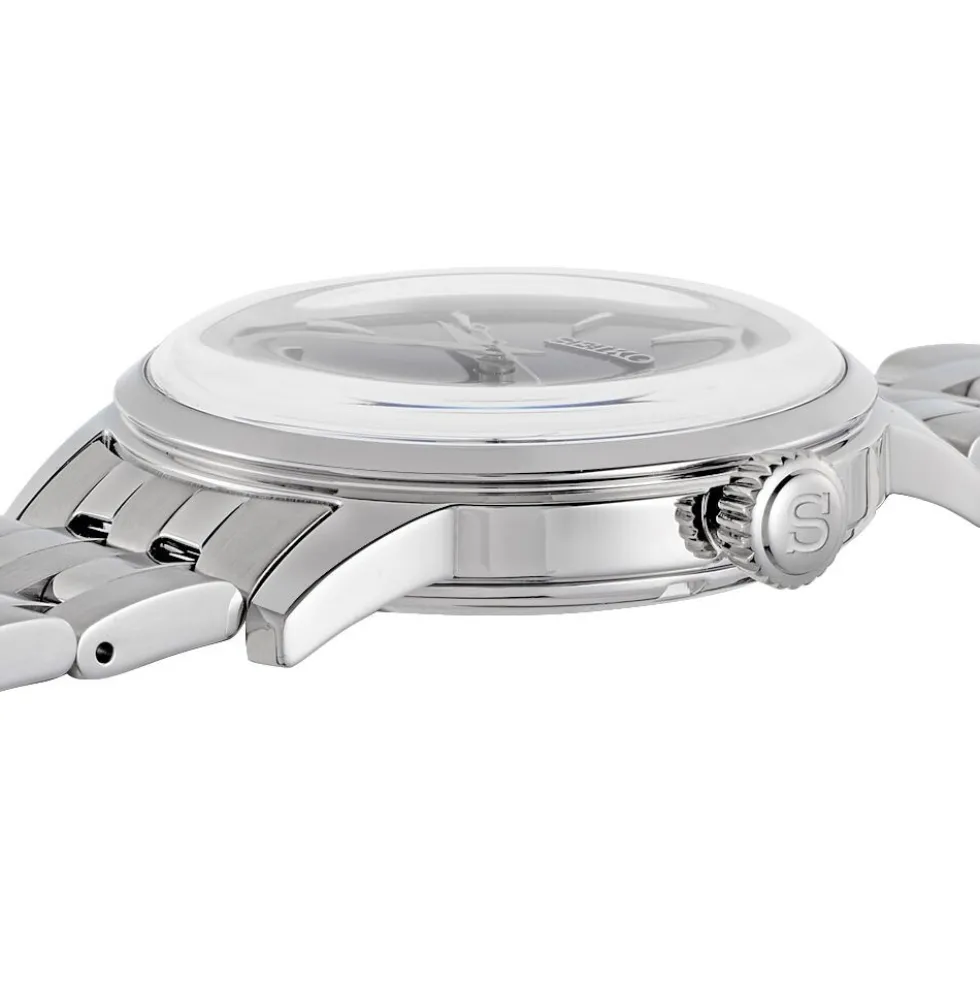 Montre Seiko Presage Cocktail Bleu
