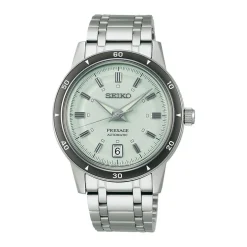 Montre Seiko Presage Vert