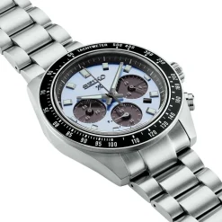 Montre Seiko Prospex Bleu
