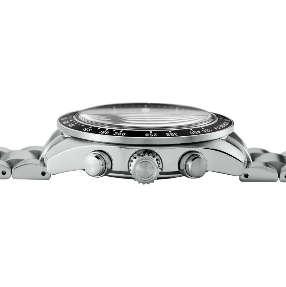 Montre Seiko Prospex Bleu