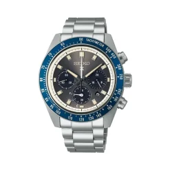 Montre Seiko Prospex Gris