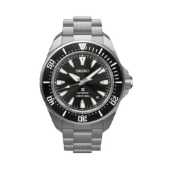Montre Seiko Prospex Noir
