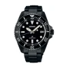Montre Seiko Prospex Noir