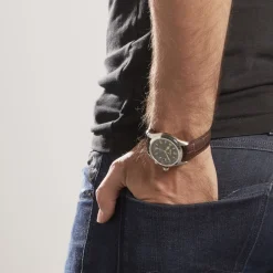 Montre Seiko Prospex Vert