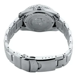 Montre Seiko Prospex Vert