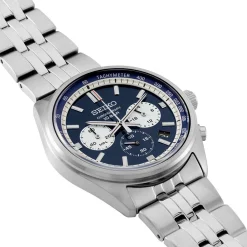 Montre Seiko Sport Bicolore