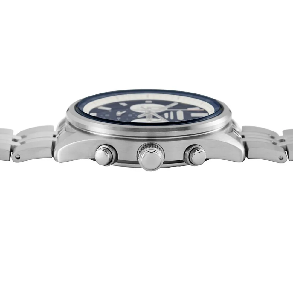 Montre Seiko Sport Bicolore